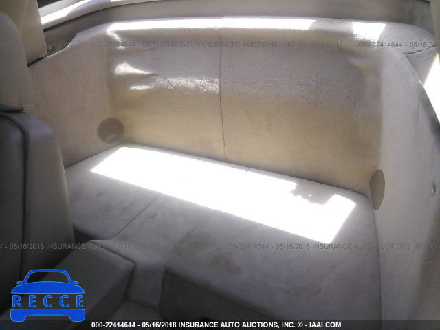 1995 MERCEDES-BENZ SL 320 WDBFA63E6SF111393 image 7
