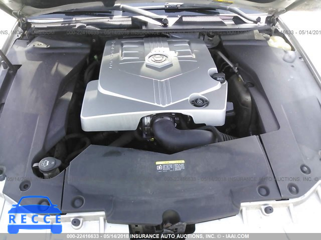 2006 CADILLAC STS 1G6DW677260112719 image 9