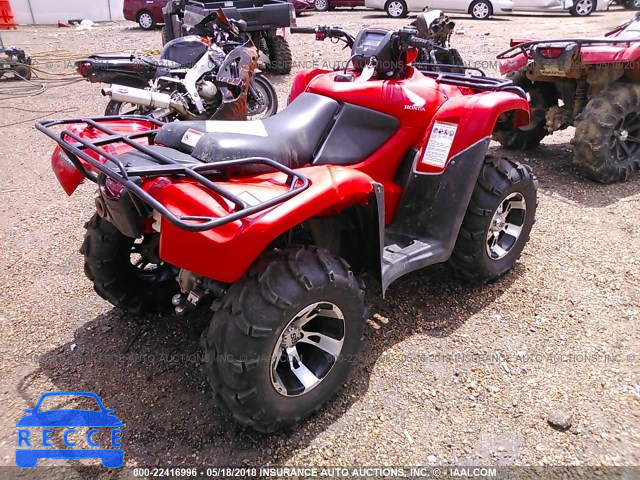 2012 HONDA TRX500 FM 1HFTE3800C4005142 image 3