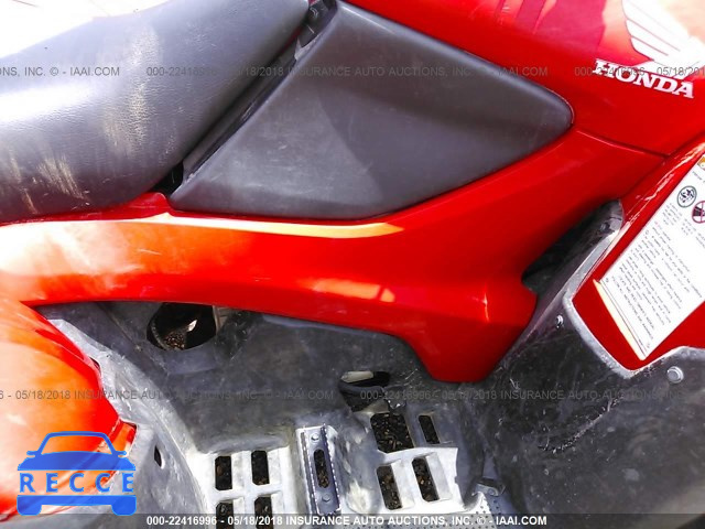 2012 HONDA TRX500 FM 1HFTE3800C4005142 image 7