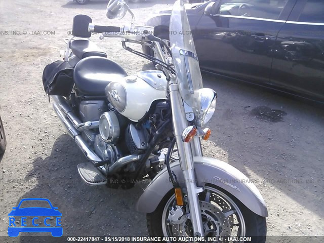 2003 YAMAHA XVS1100 A JYAVP11Y13A005570 image 0