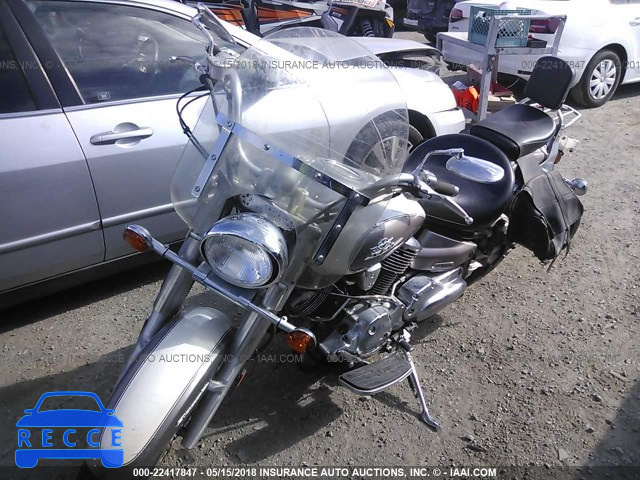 2003 YAMAHA XVS1100 A JYAVP11Y13A005570 image 1