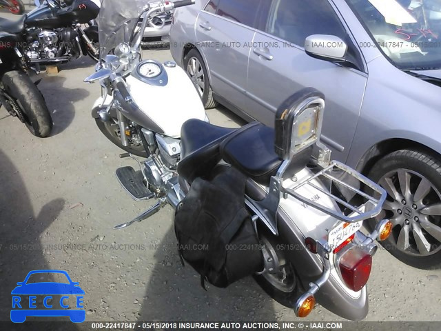 2003 YAMAHA XVS1100 A JYAVP11Y13A005570 Bild 2