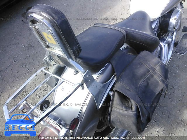 2003 YAMAHA XVS1100 A JYAVP11Y13A005570 Bild 5