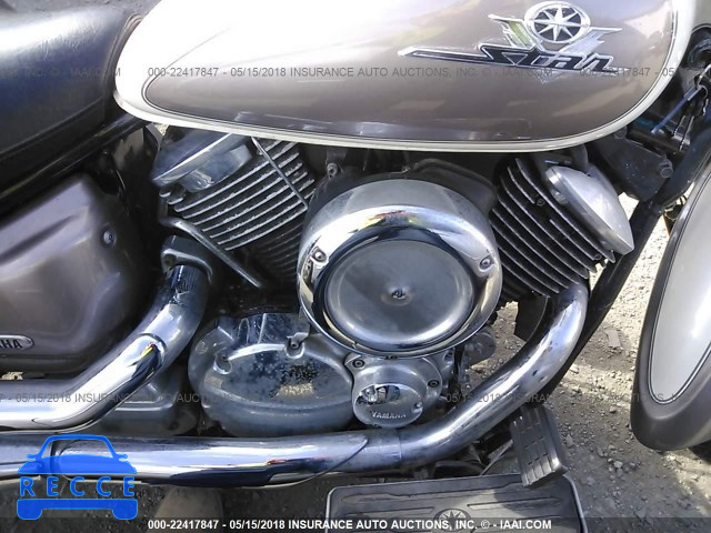 2003 YAMAHA XVS1100 A JYAVP11Y13A005570 image 7