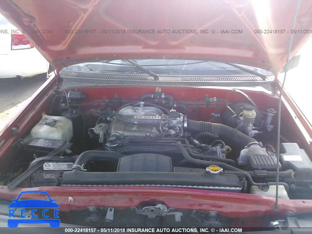 1994 TOYOTA T100 DX JT4VD10A9R0017546 Bild 9
