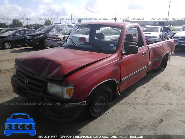 1994 TOYOTA T100 DX JT4VD10A9R0017546 image 1