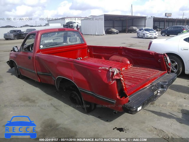 1994 TOYOTA T100 DX JT4VD10A9R0017546 Bild 2