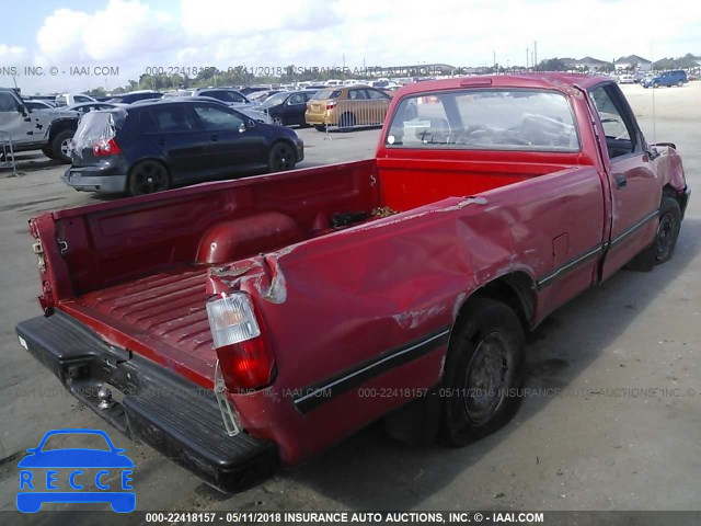 1994 TOYOTA T100 DX JT4VD10A9R0017546 Bild 3