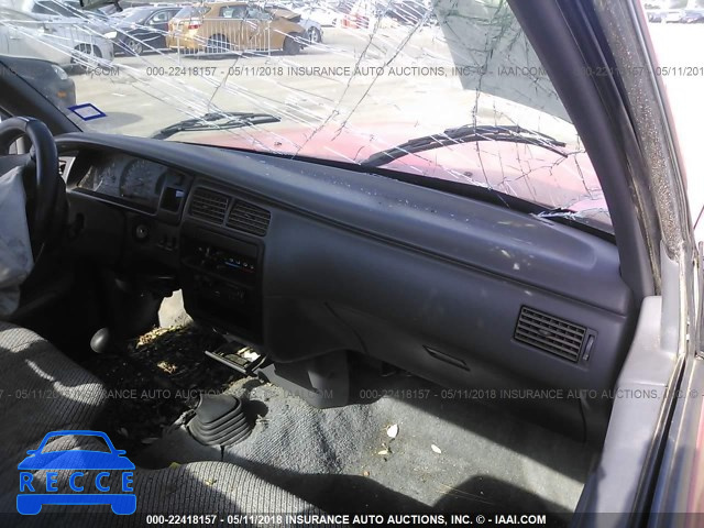 1994 TOYOTA T100 DX JT4VD10A9R0017546 Bild 4