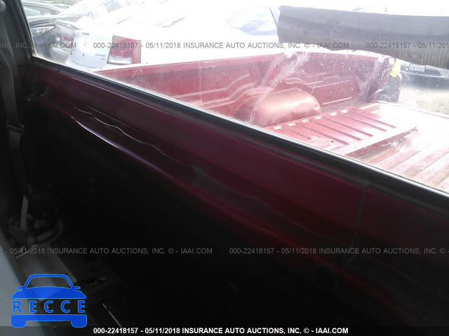 1994 TOYOTA T100 DX JT4VD10A9R0017546 Bild 7