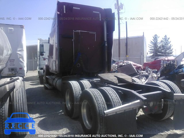 2009 FREIGHTLINER CONVENTIONAL COLUMBIA 1FUJA6CK59DAC5555 image 2