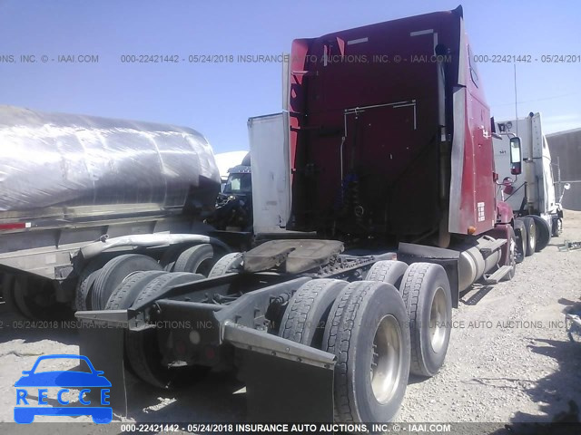 2009 FREIGHTLINER CONVENTIONAL COLUMBIA 1FUJA6CK59DAC5555 image 3
