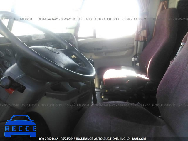 2009 FREIGHTLINER CONVENTIONAL COLUMBIA 1FUJA6CK59DAC5555 image 4