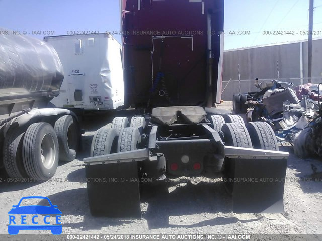 2009 FREIGHTLINER CONVENTIONAL COLUMBIA 1FUJA6CK59DAC5555 image 7