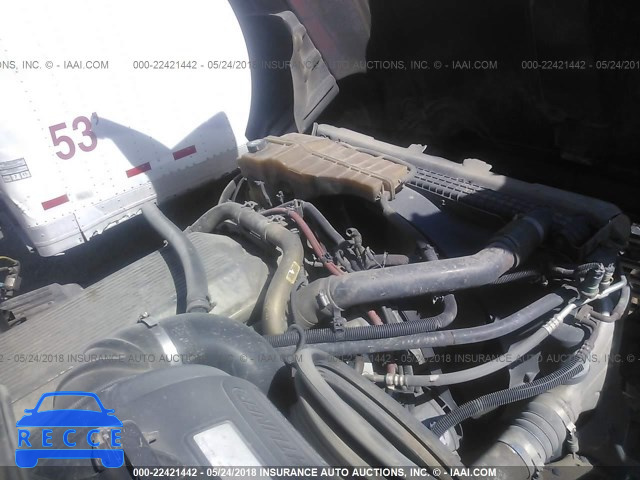 2009 FREIGHTLINER CONVENTIONAL COLUMBIA 1FUJA6CK59DAC5555 image 8