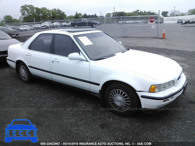 1992 ACURA LEGEND L JH4KA7665NC014989 Bild 0