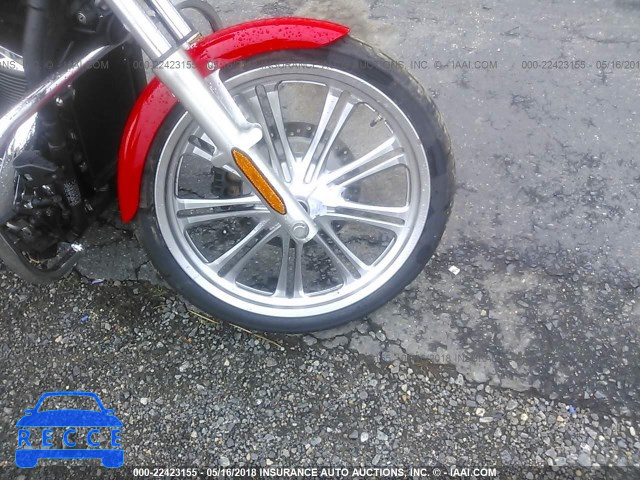 2008 KAWASAKI VN900 C JKAVN2C138A019259 image 4