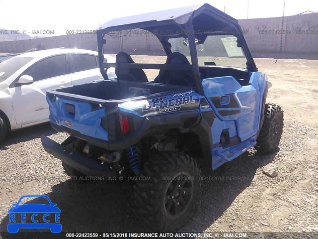 2016 POLARIS GENERAL 1000 EPS 3NSRGE993GH861687 image 3