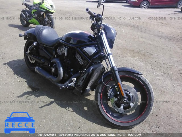 2008 HARLEY-DAVIDSON VRSCDX 1HD1HHH128K807398 Bild 0