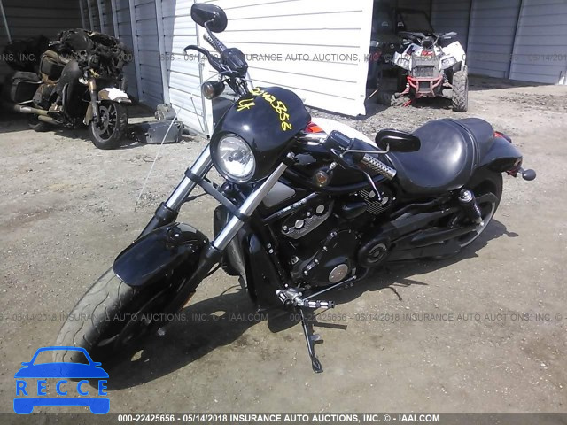 2008 HARLEY-DAVIDSON VRSCDX 1HD1HHH128K807398 image 1