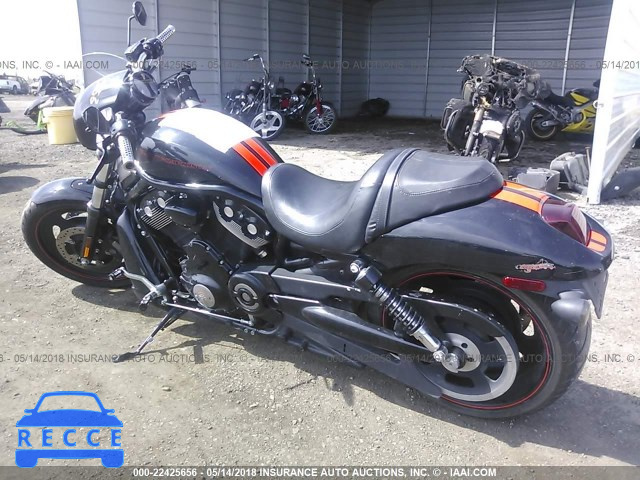 2008 HARLEY-DAVIDSON VRSCDX 1HD1HHH128K807398 image 2