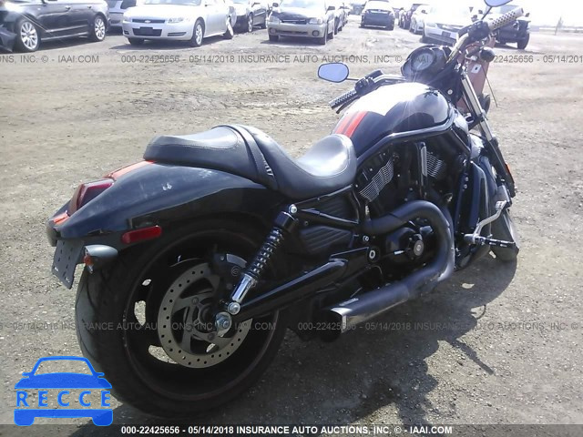 2008 HARLEY-DAVIDSON VRSCDX 1HD1HHH128K807398 Bild 3