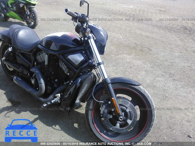 2008 HARLEY-DAVIDSON VRSCDX 1HD1HHH128K807398 зображення 4