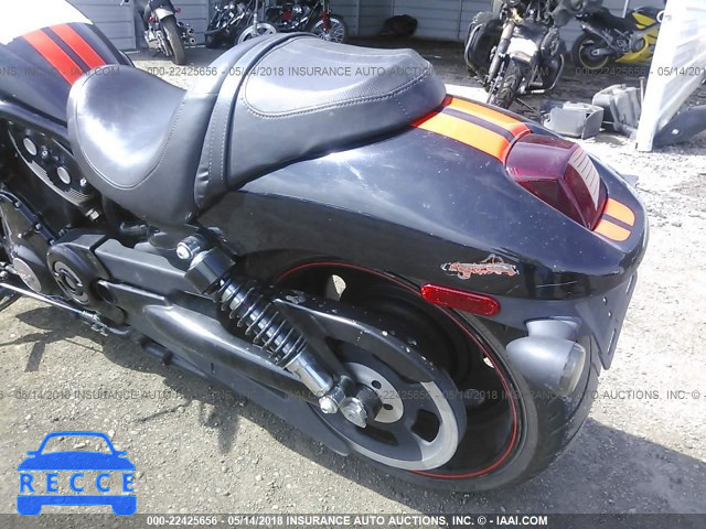 2008 HARLEY-DAVIDSON VRSCDX 1HD1HHH128K807398 Bild 5