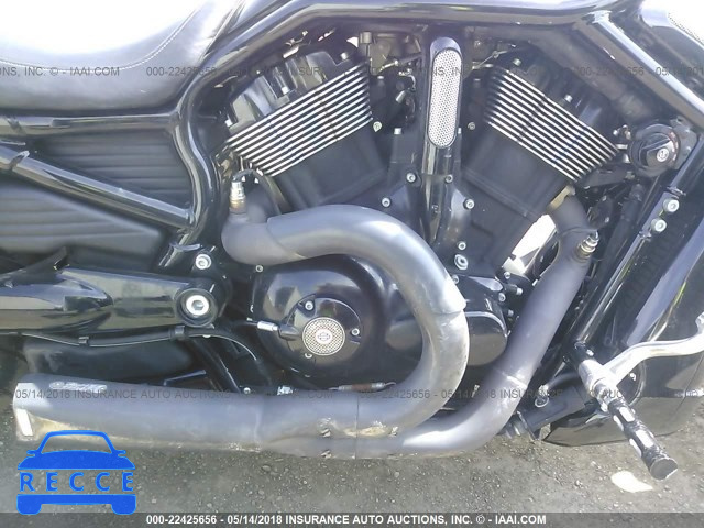 2008 HARLEY-DAVIDSON VRSCDX 1HD1HHH128K807398 image 7