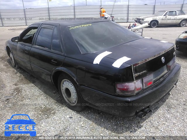 1993 CADILLAC SEVILLE STS 1G6KY5292PU818720 зображення 2