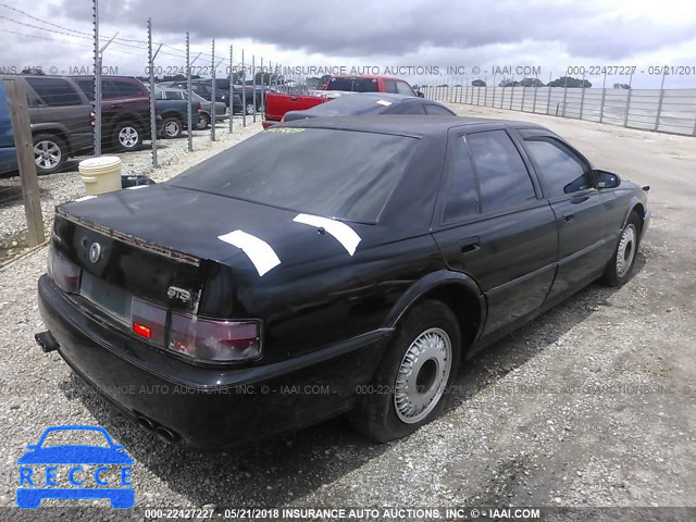 1993 CADILLAC SEVILLE STS 1G6KY5292PU818720 Bild 3