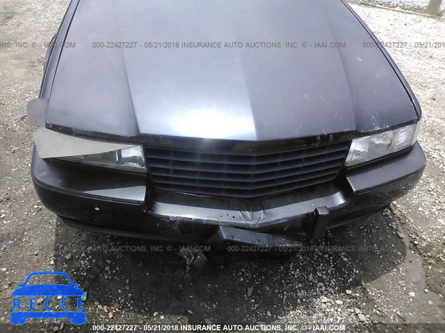 1993 CADILLAC SEVILLE STS 1G6KY5292PU818720 Bild 5