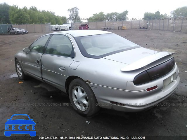 1996 OLDSMOBILE AURORA 1G3GR62C4T4101263 image 2