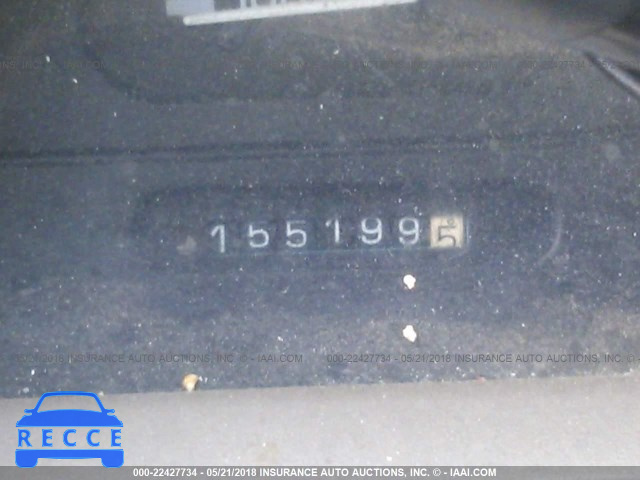 1996 OLDSMOBILE AURORA 1G3GR62C4T4101263 image 6