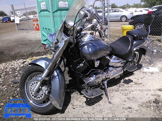 2003 YAMAHA XVS1100 A JYAVP11Y33A004078 image 1