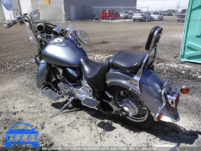 2003 YAMAHA XVS1100 A JYAVP11Y33A004078 image 2