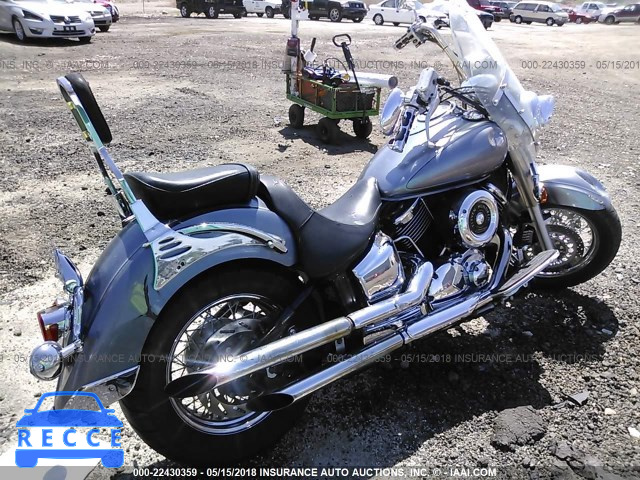 2003 YAMAHA XVS1100 A JYAVP11Y33A004078 image 3