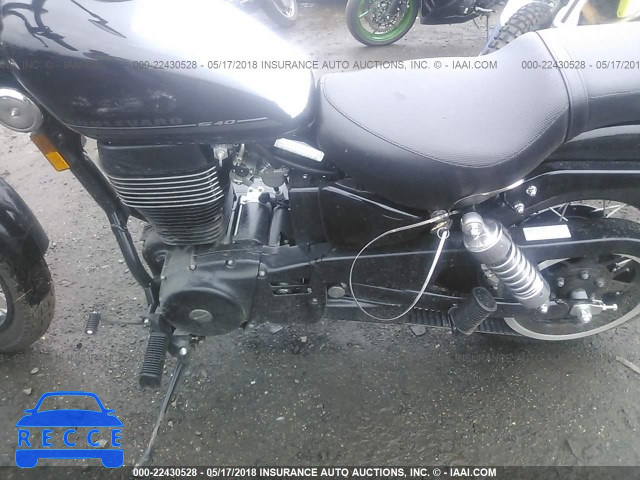 2017 SUZUKI LS650 JS1NP41A1H2200363 image 8