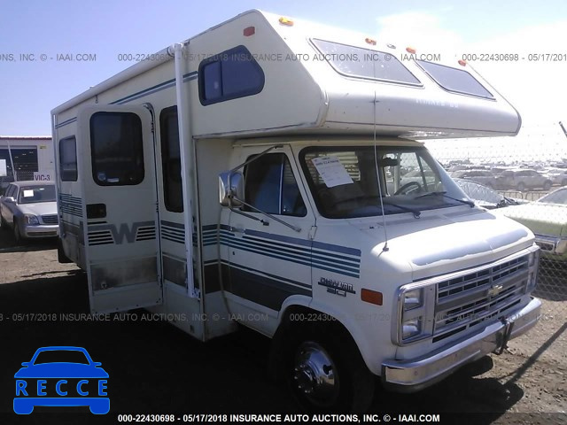 1990 CHEVROLET G30 2GBJG31KXL4106159 image 0