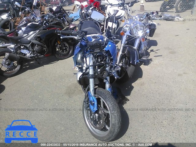 2009 KAWASAKI LE650 A JKALEEA199A036953 image 4