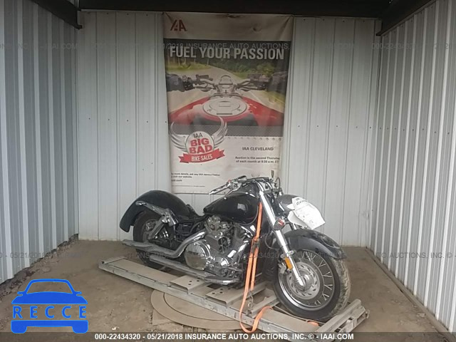 2005 HONDA VT1300 S 1HFSC52075A200679 зображення 0