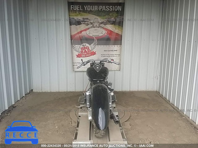 2005 HONDA VT1300 S 1HFSC52075A200679 image 5