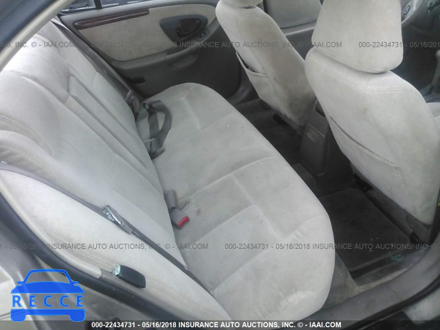 1997 OLDSMOBILE CUTLASS 1G3NB52M0V6310988 зображення 7