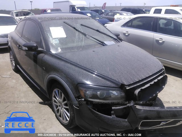 2010 VOLVO C30 T5 YV1672MK3A2178370 Bild 0