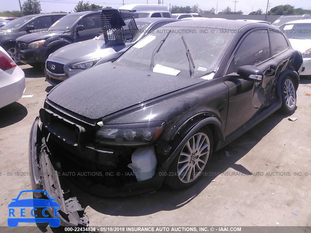 2010 VOLVO C30 T5 YV1672MK3A2178370 Bild 1