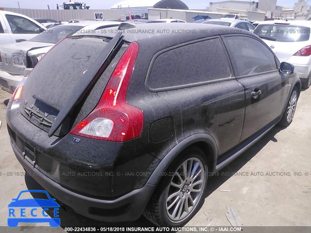 2010 VOLVO C30 T5 YV1672MK3A2178370 Bild 3