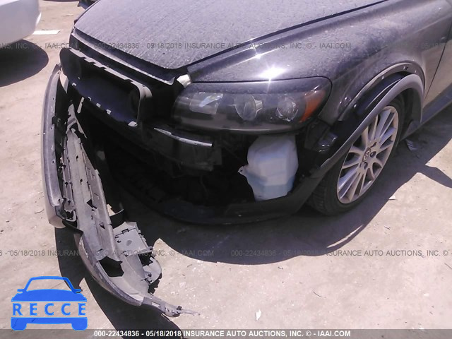 2010 VOLVO C30 T5 YV1672MK3A2178370 Bild 5