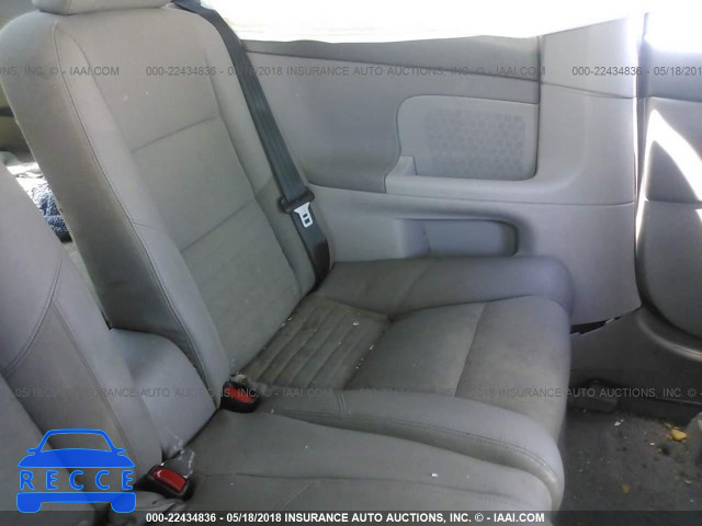 2010 VOLVO C30 T5 YV1672MK3A2178370 Bild 7