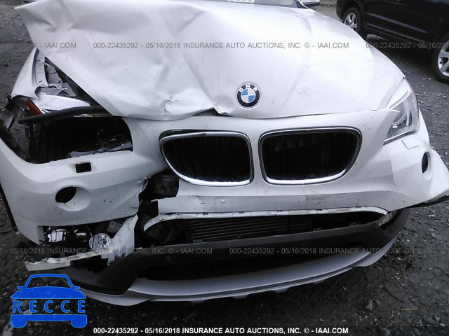 2015 BMW X1 XDRIVE28I WBAVL1C5XFVY26096 image 5